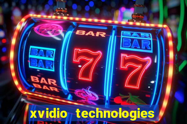 xvidio technologies startup brasil 2023 download gratis completo